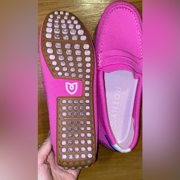 Rothy’s The Driver - Picture 7 of 9